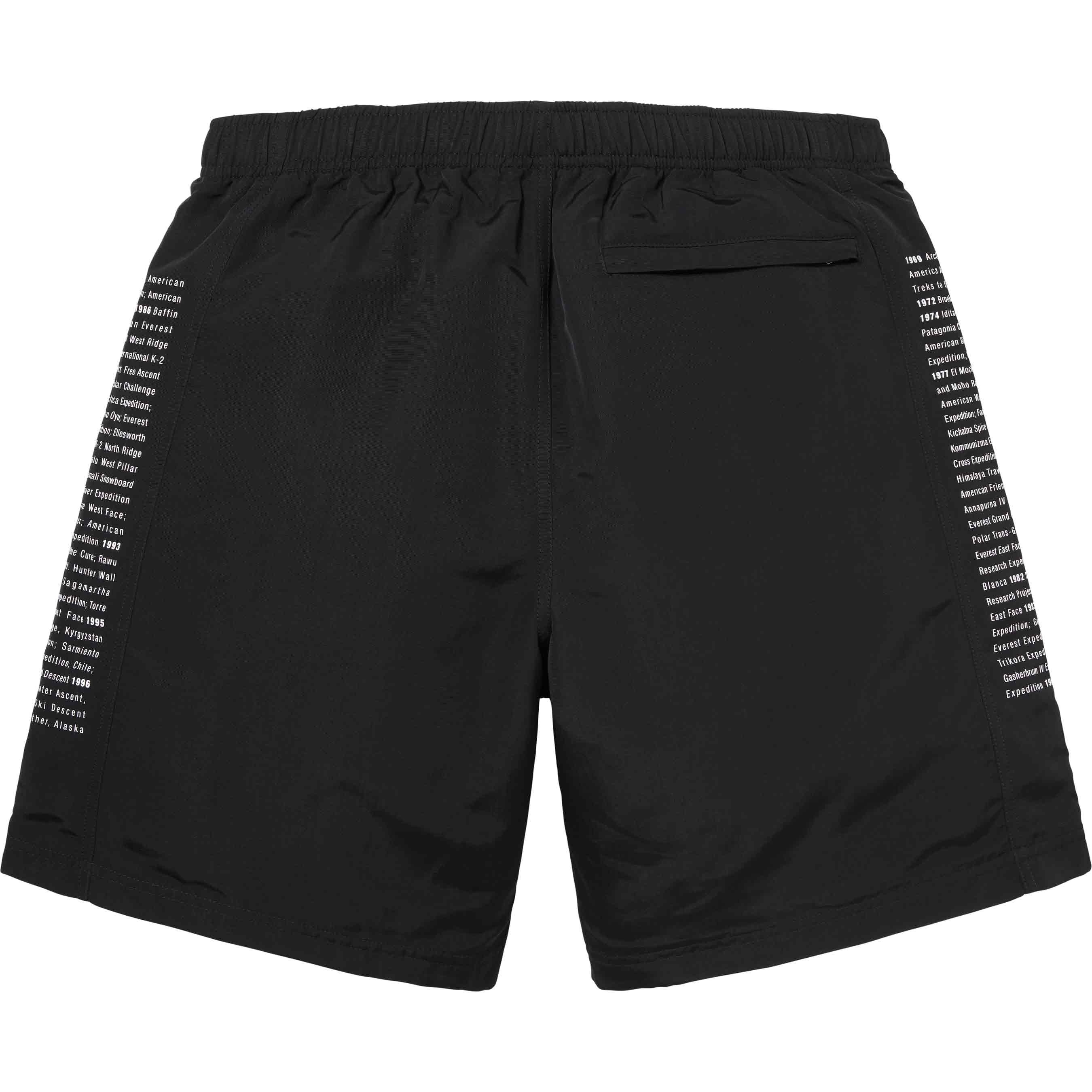 Supreme®/The North Face® Nylon Short view 19